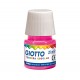 BOTE TEMPERA ESCOLAR GIOTTO 25ML MAGENTA 356910 - Pack de 6 unidades